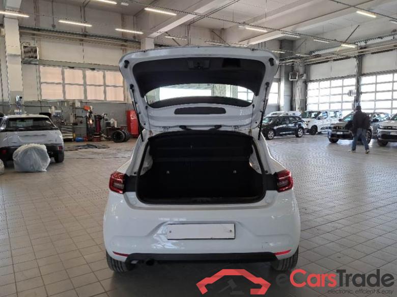 Renault 10TCE2020PR1 RENAULT CLIO / 2019 / 5P / BERLINA 1.0 TCE 74KW BUSINESS #5