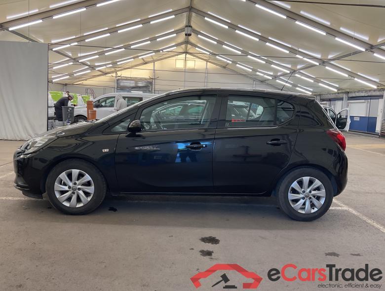 OPEL Corsa Corsa 1.4i Enjoy #4