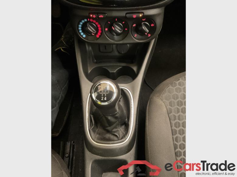 OPEL Corsa Corsa 1.4i Enjoy #6