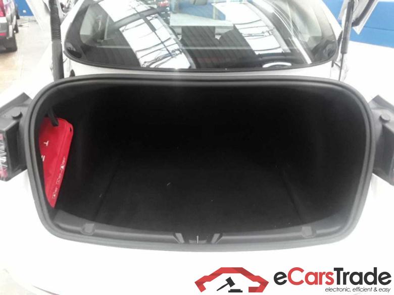 Tesla Model 3 Model 3 (01.2019->), RWD 60 kWh #4