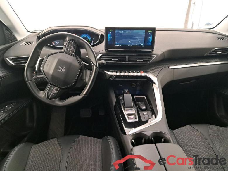 Peugeot 1.6 HYBRID 225 E-EAT8 Allure 3008 II Hybrid 225 Allure 1.6 Plug-In 225CV BVA8 E6d #5