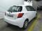 preview Toyota Yaris #2