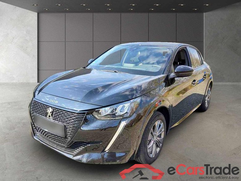 Peugeot 208 (P2)(06.2019->) DE - LimS5 Elektromotor 136, (e-) Allure, 2019 - 2023