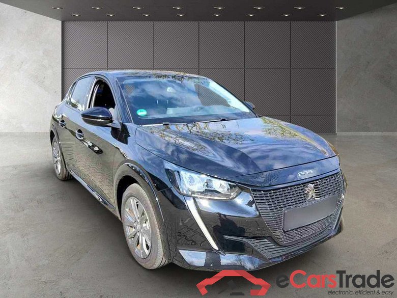 Peugeot 208 (P2)(06.2019->) DE - LimS5 Elektromotor 136, (e-) Allure, 2019 - 2023 #2