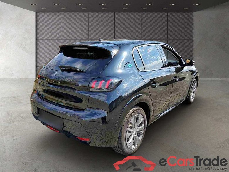 Peugeot 208 (P2)(06.2019->) DE - LimS5 Elektromotor 136, (e-) Allure, 2019 - 2023 #3