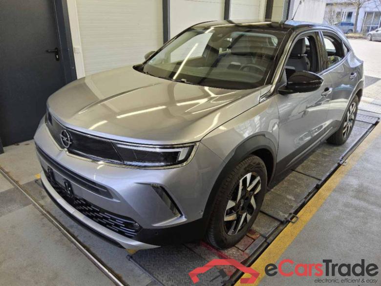Opel Mokka (2020->) DE - SUV5 e, Elegance, 2020 - 2024 #1