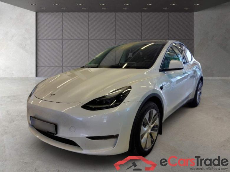 Tesla Model Y Long Range AWD (01.2021->), Dual, Maximale Reichweite Dual AWD, 2021 - 2025 #1