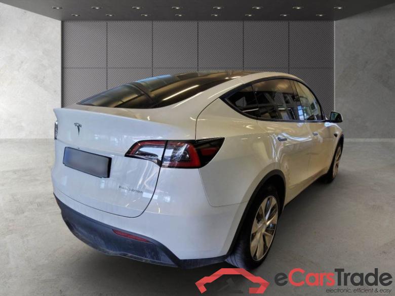Tesla Model Y Long Range AWD (01.2021->), Dual, Maximale Reichweite Dual AWD, 2021 - 2025 #3