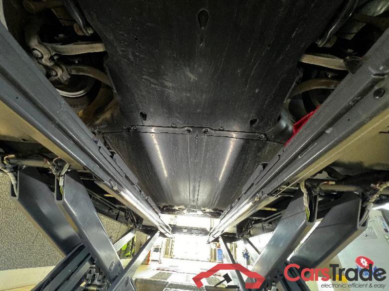 Tesla Model Y Long Range AWD (01.2021->), Dual, Maximale Reichweite Dual AWD, 2021 - 2025 #5