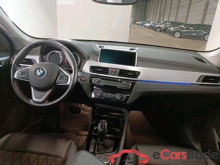 BMW X1 X1 sDrive18iA (100 kW) 100kW/136pk  5D/P Auto-7 #5