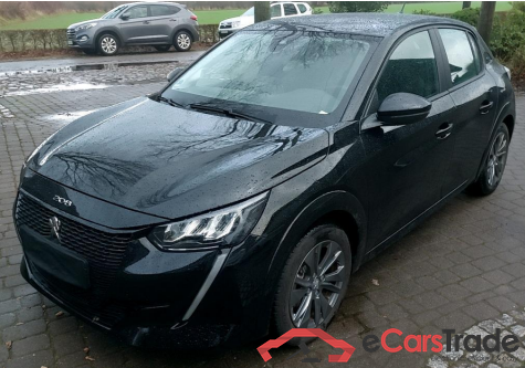 Peugeot 208 ´19 208 e- Active Pack 50kWh1