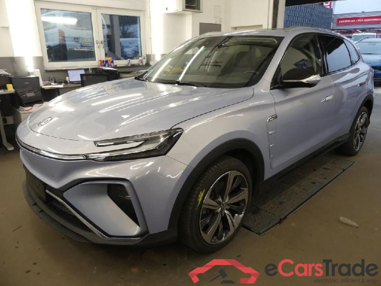 MG MARVEL R ´21 BEV MG Marvel R Luxury 5d 132kW