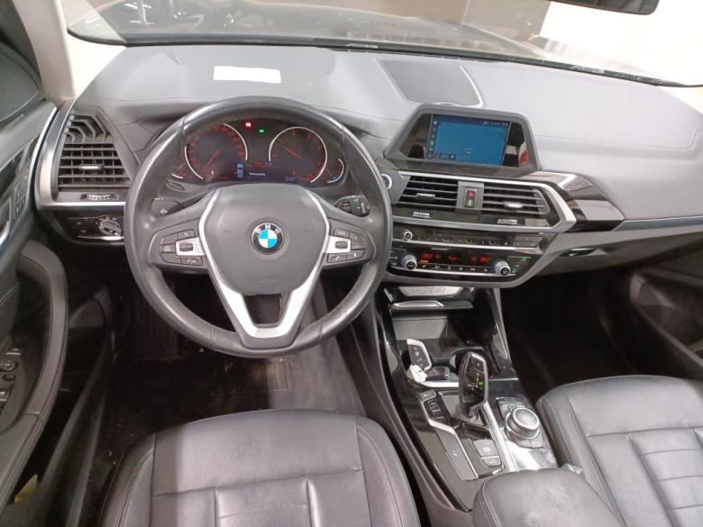 BMW X3 2.0 sDrive18d X-Line Aut. Pano LED-Xenon Hi-Fi Navi Leather KeylessGo Camera Klima PDC ... #6