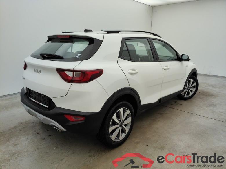KIA Stonic 1.0 T 100 Urban Edition 5d #3
