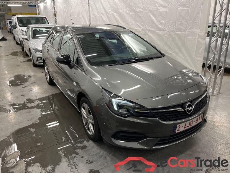 Opel, Astra ST FL'19, Opel Astra Sports Tourer 1.5 Turbo D 90kW S/S Edit - NO COC #2