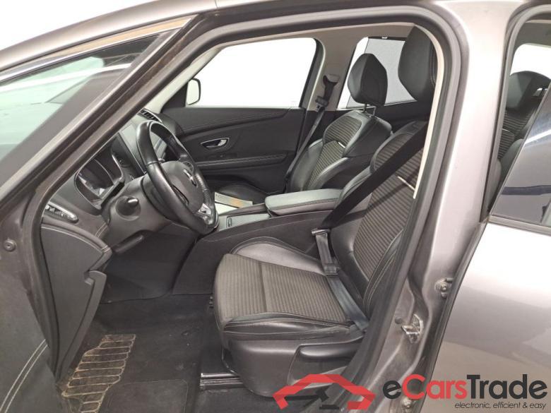 Renault Grand Scénic Energy dCi 110 EDC Intens 7P 5d #6
