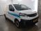 preview Opel Vivaro #1