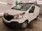preview Renault Trafic #0