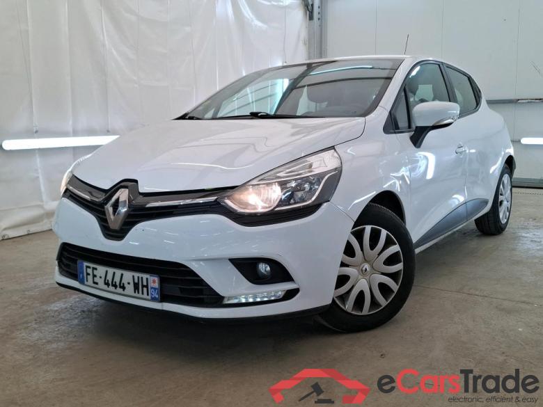 Renault Air Medianav dCi 75 - 18 Clio IV Air MediaNav 1.5 dCi 75CV BVM5 E6 #1