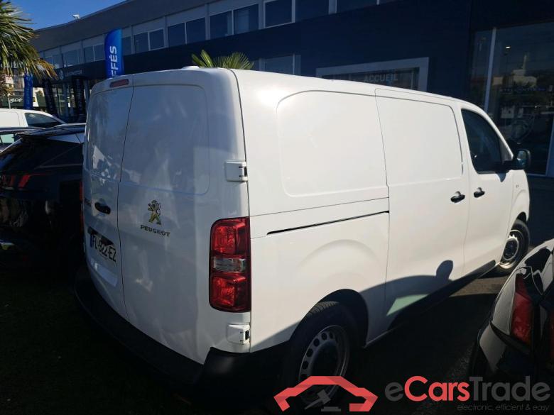 Peugeot BLUEHDI 100 STANDARD PRO PEUGEOT Expert / 2016 / 4P / Fourgon tôlé BLUEHDI 100 STANDARD PRO #3