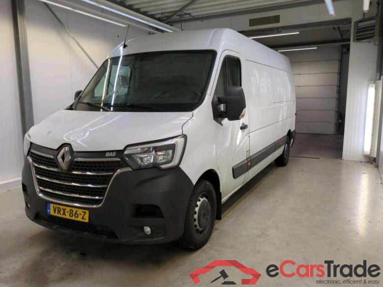 RENAULT Master T35 2.3dCi L3H2 Com. #1