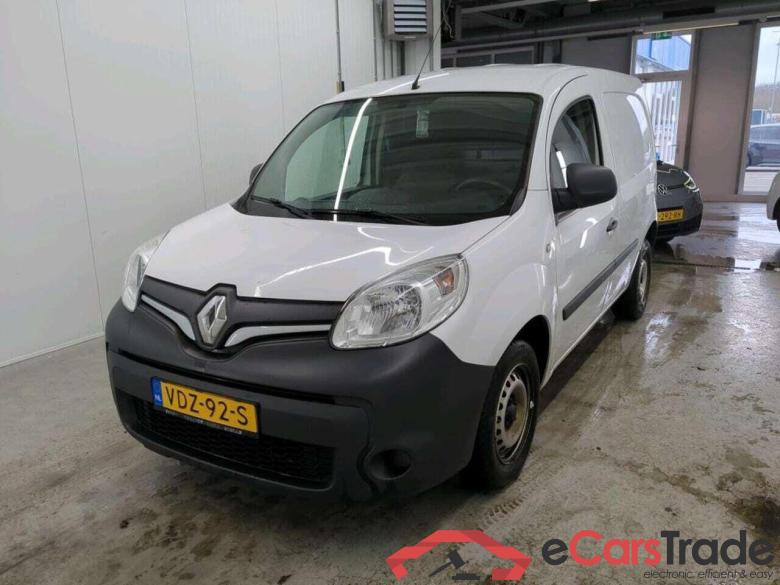 RENAULT KANGOO 1.5 Blue dCi Comfort #1
