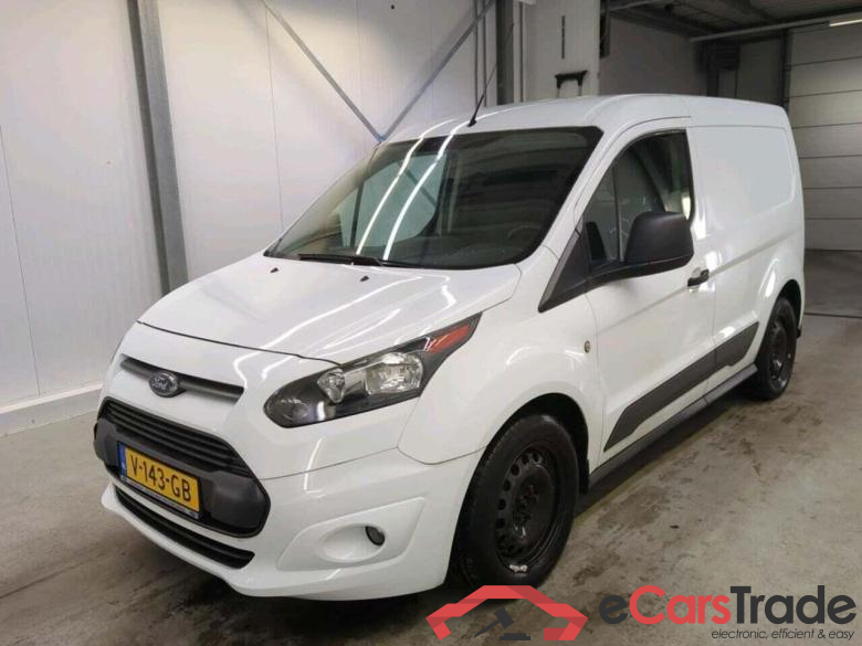FORD Transit Connect 1.5 TDCI L1 Trend