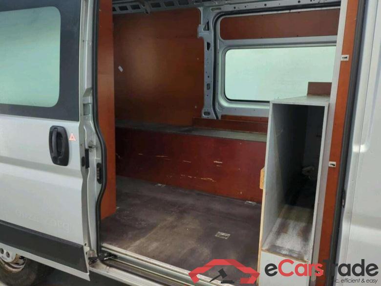 FIAT Ducato 35 2.3 MJ L2H2 #6