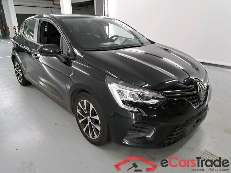 RENAULT CLIO 1.0 TCE 90 CORPORATE EDITION Business #2