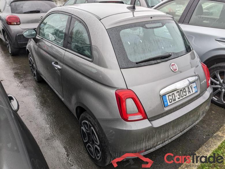 500 MY22 HYB 70 CLUB RSK #2