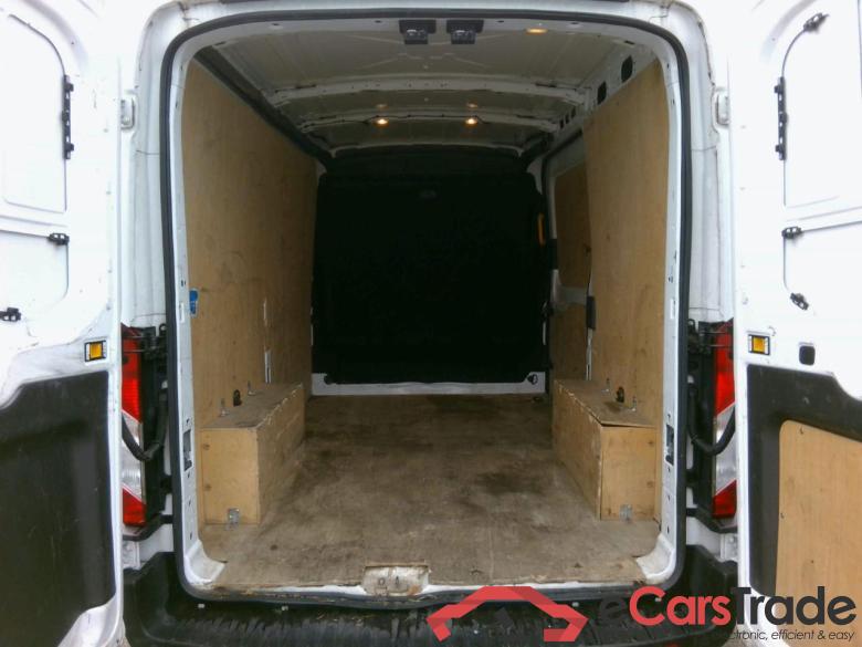 Ford TRANSIT FGT 12M3 350 L2H2 RISK #6