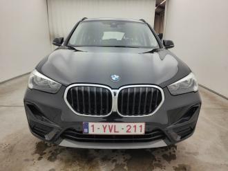 BMW X Series