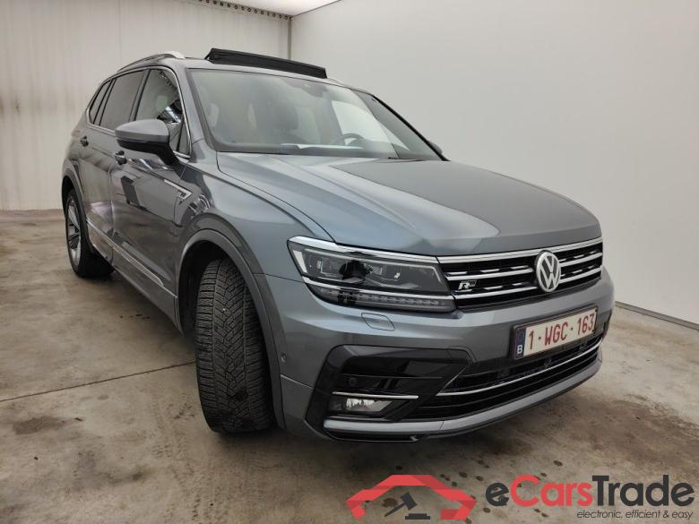 Volkswagen Tiguan Allspace 1.5 TSI ACT DSG7 Highline 5d 7pl #2