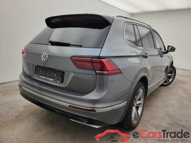 Volkswagen Tiguan Allspace 1.5 TSI ACT DSG7 Highline 5d 7pl #5