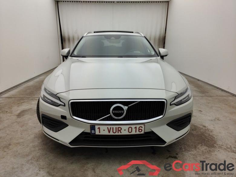 Volvo V60 D3 Geartronic Momentum 5d #1