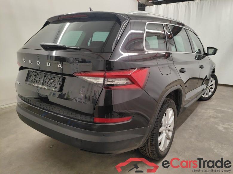 Skoda Kodiaq 1.5 TSI 110kW DSG7 Style 5d #5