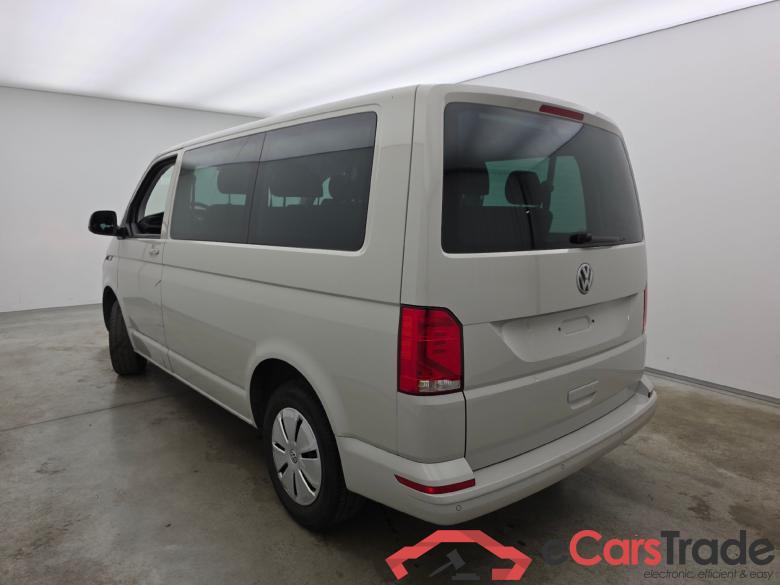 VOLKSWAGEN TRANSPORTER T6 1400 COMBI LWB HR DSL -15 2.0 TDi 102 SCR BMT 4d 9pl #3