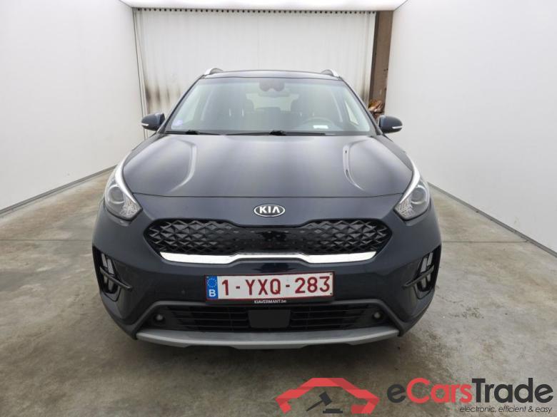 KIA Niro More 1.6 GDi HEV 6DCT 5d #1