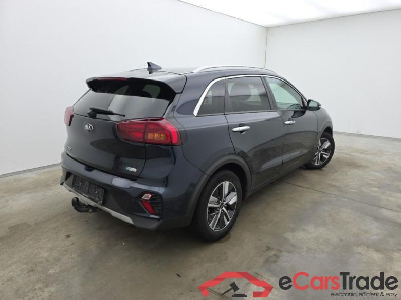 KIA Niro More 1.6 GDi HEV 6DCT 5d #5