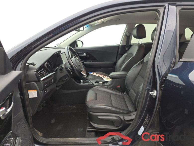KIA Niro More 1.6 GDi HEV 6DCT 5d #6