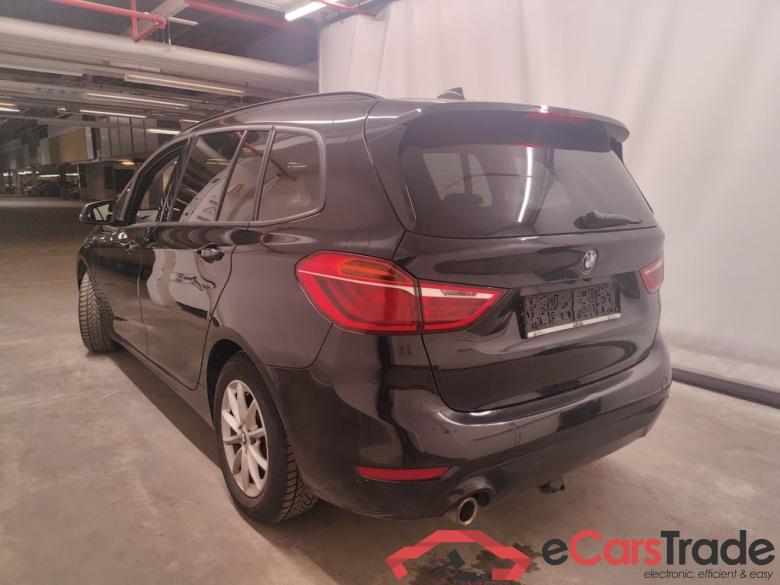 BMW 2 Reeks Gran Tourer 218i (100kW) 5d #3