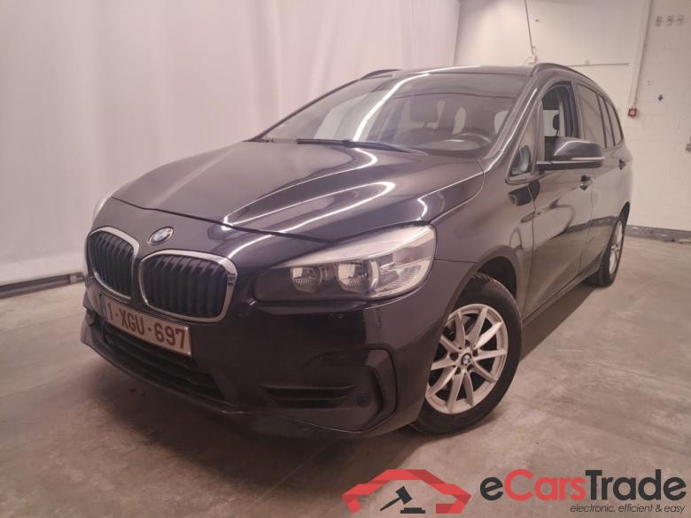 BMW 2 Reeks Gran Tourer 218i (100kW) 5d #4