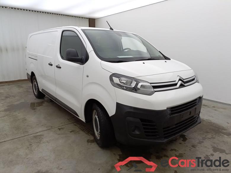 Citroën Jumpy XL 2.0 BlueHDi 120 S&S MAN6 Club 4d #2