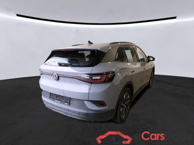 Vw Pro Performance 150 kW ID.4 #4