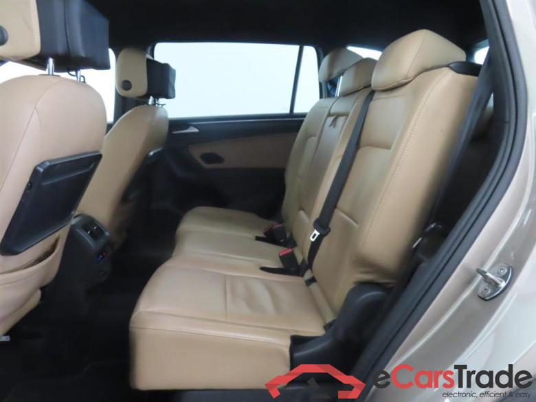 SEAT Tarraco 2.0 TDI Xcell. 7p. #6