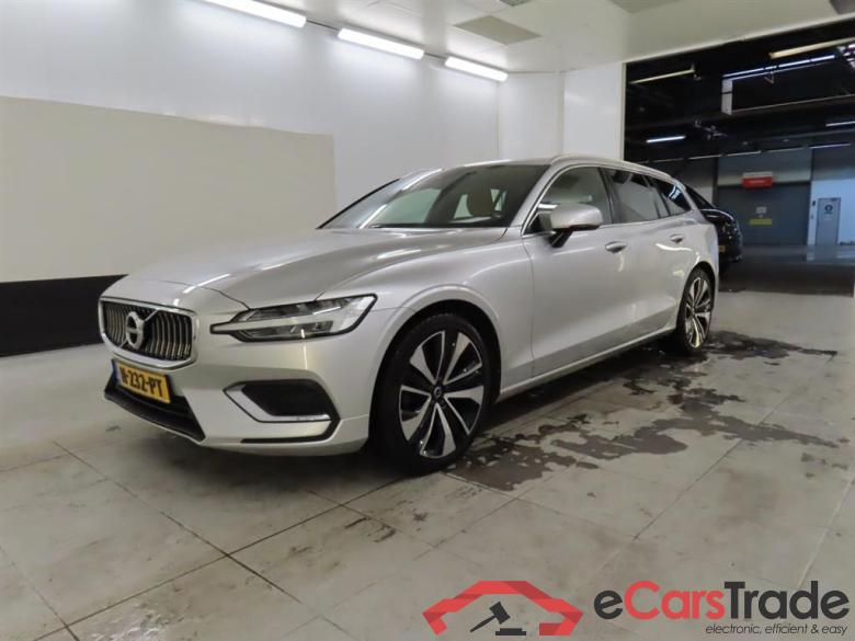 VOLVO V60 2.0 T4 Inscription #1