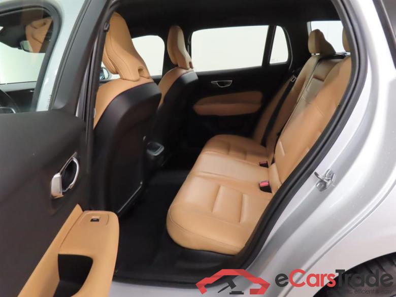 VOLVO V60 2.0 T4 Inscription #6