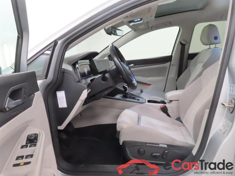 VOLKSWAGEN GOLF 1.5 TSI Style #5