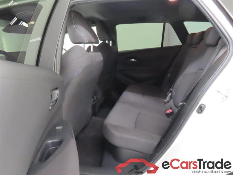 TOYOTA Corolla Touring Sports 1.8 Hybrid Active #6