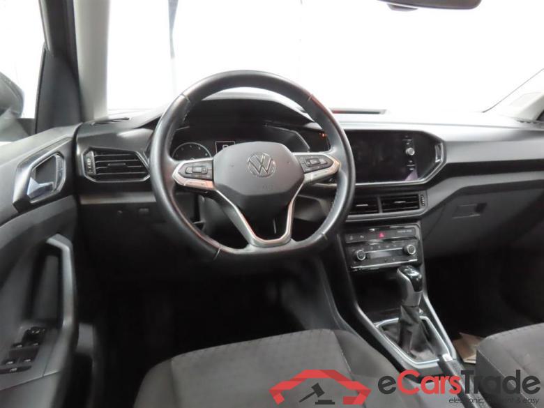 VOLKSWAGEN T-Cross 1.5 TSI Style Bns R #3
